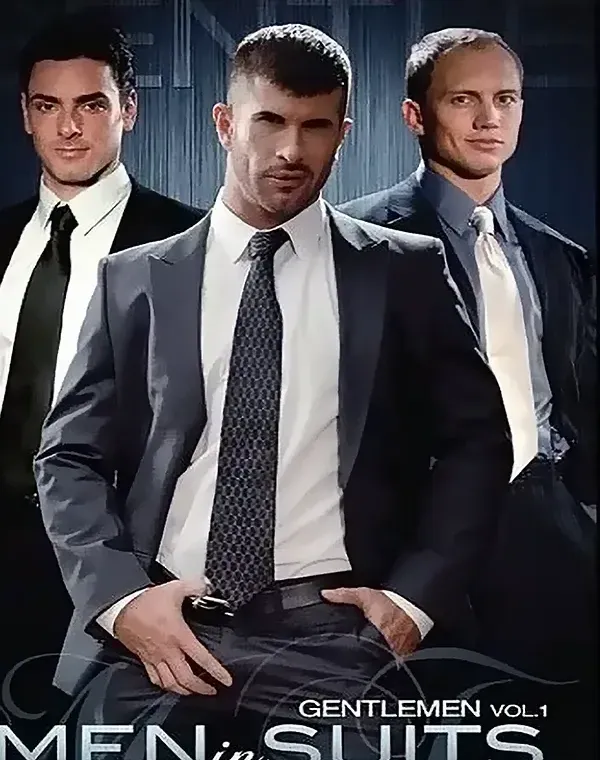 Men In Suitsダウンロード