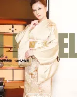 プレミアムモデル 女熱大陸 : つかもと友希