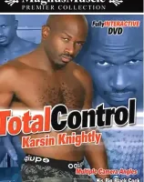 トータル コントロール：Karsin Knightly