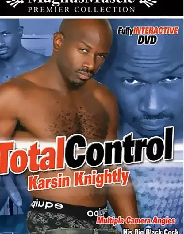 Total Control: Karsin Knightlyダウンロード