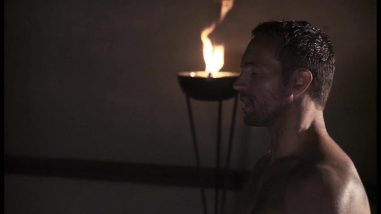 Spartacus MMXII: The Beginning (2 DVD Set) サンプル画像