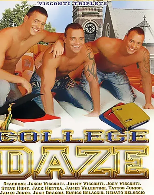 College Dazeダウンロード
