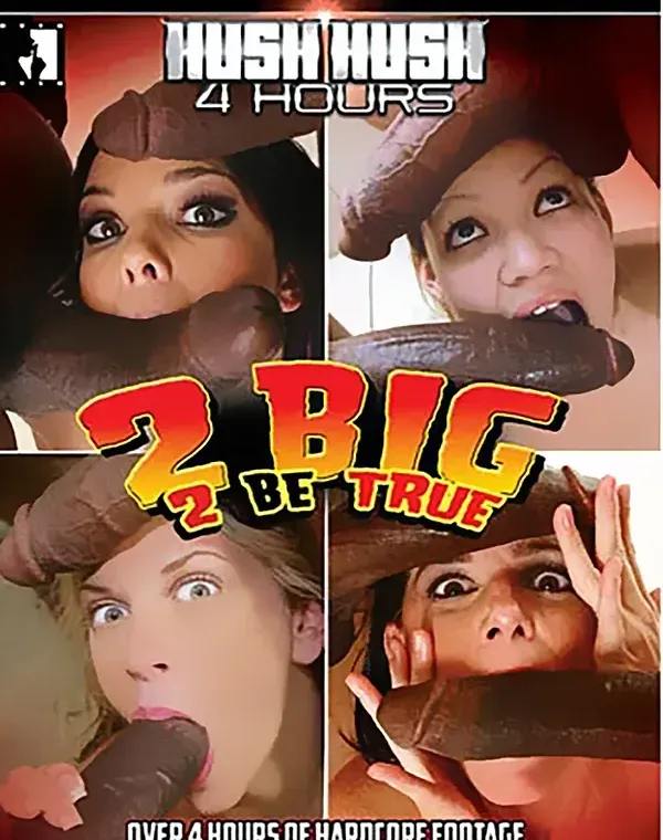 2 Big 2 Be Trueダウンロード