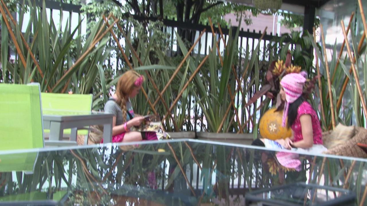 Oye Loca 14 サンプル画像