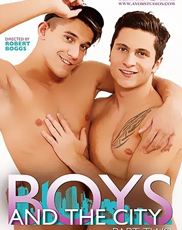 Boys And The City 2ダウンロード