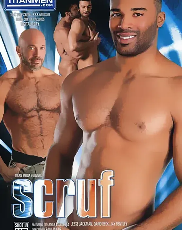 Scrufダウンロード