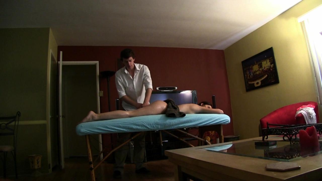 Massage Creep 11 サンプル画像16