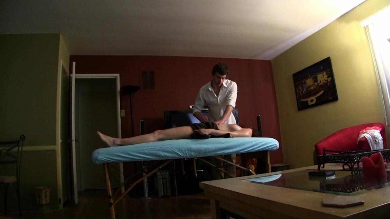 Massage Creep 11 サンプル画像17