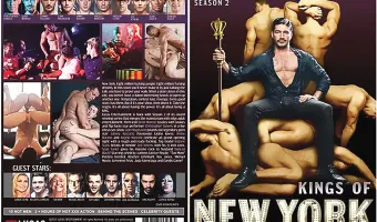 Kings Of New York 2