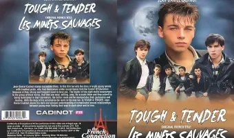 Tough & Tender (Les Minets Sauvages)