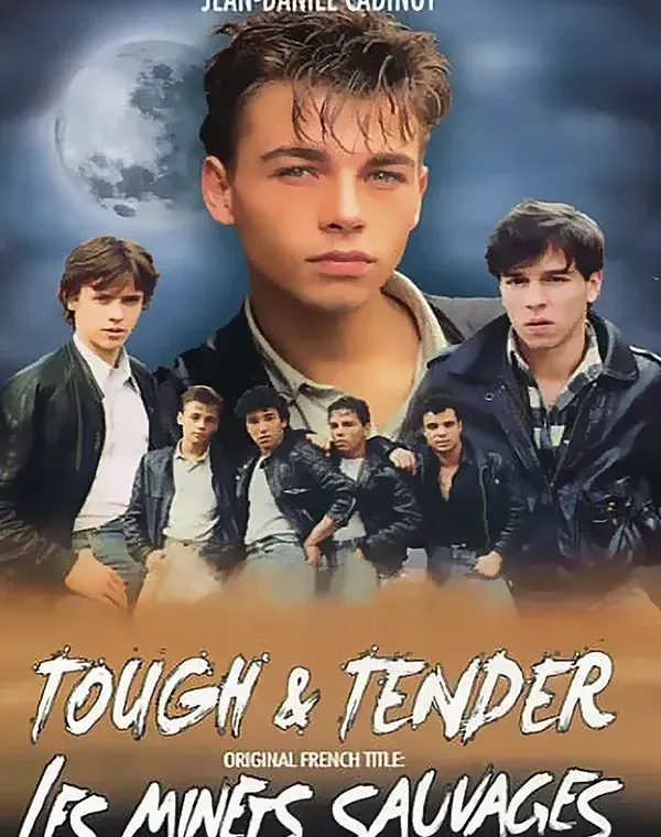 Tough & Tender (Les Minets Sauvages)ダウンロード