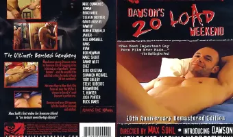 Dawson's 20 Load Weekend