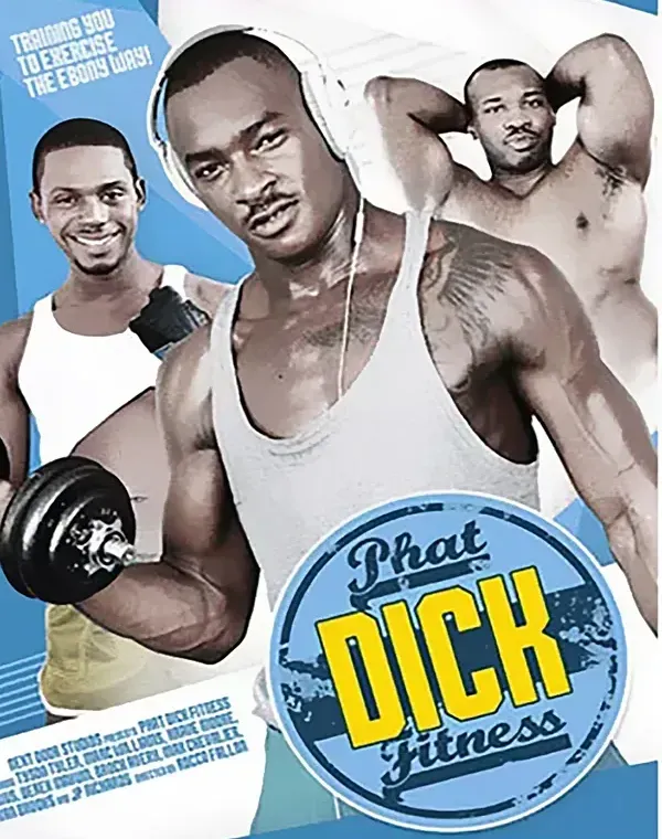 Phat Dick Fitnessダウンロード