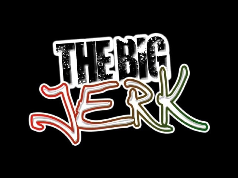 The Big Jerk サンプル画像