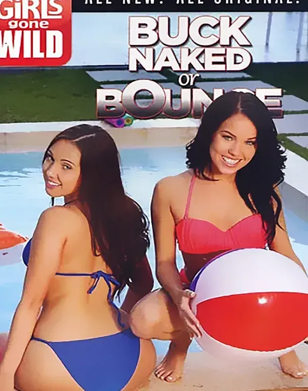 Girls Gone Wild: Buck Naked Or Bounceダウンロード