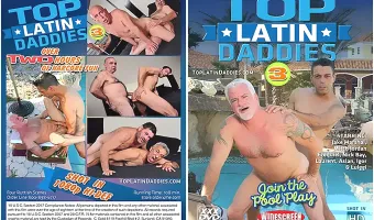 Top Latin Daddies 3