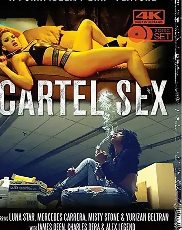 Cartel Sex (2 DVD Set)ダウンロード