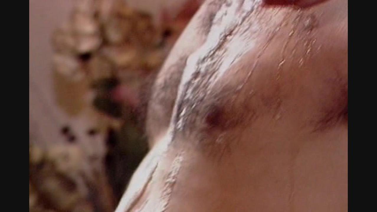 Ass Fucking Threesome サンプル画像91