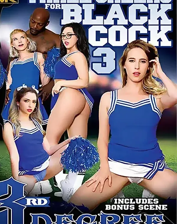 Three Cheers For Black Cock 3ダウンロード