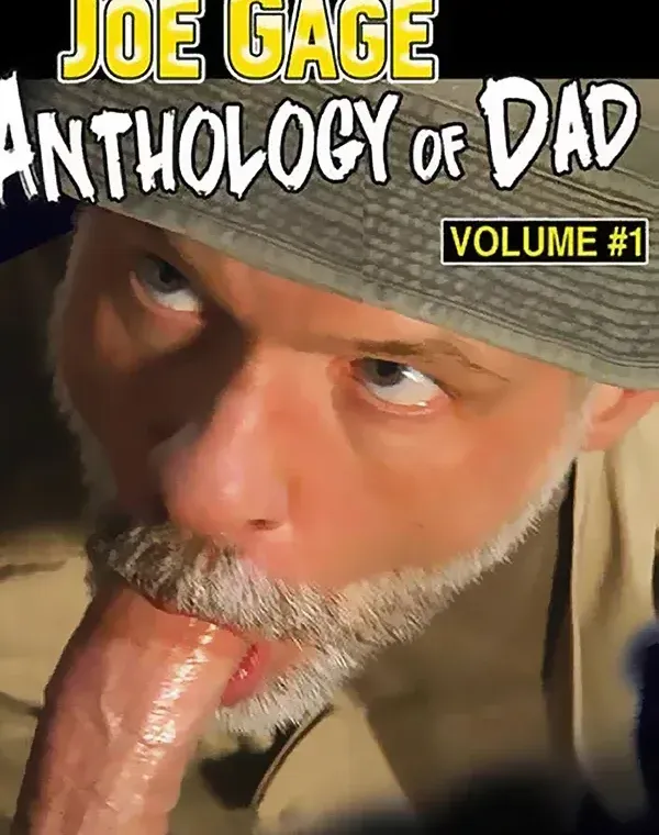 Joe Cage Anthology Of Dadダウンロード