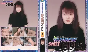 【Limi Akimodo】ジャパニーズ・スウィートガールズ Vol.17