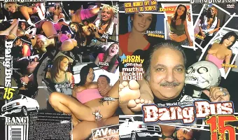 Bang Bus 15