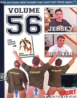 Straight College Men 56