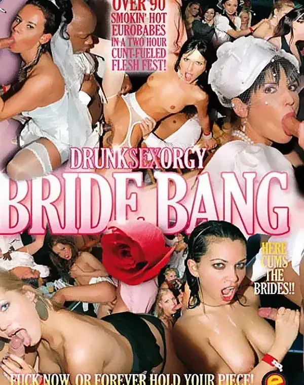 Sex Orgy: Bride Bangダウンロード