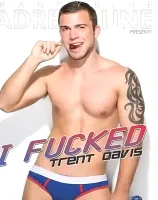 アイ ファックド トレント デイビス