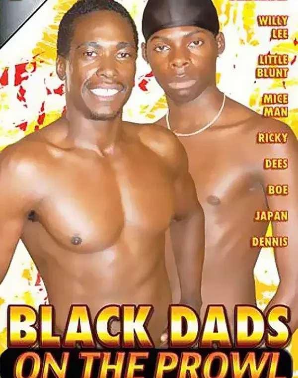 Black Dads On The Prowlダウンロード