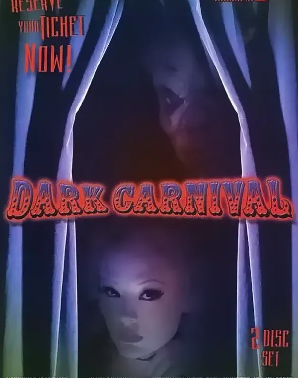 Dark Carnival (2 DVD Set)ダウンロード