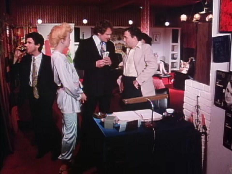 Pleasure Palace サンプル画像26