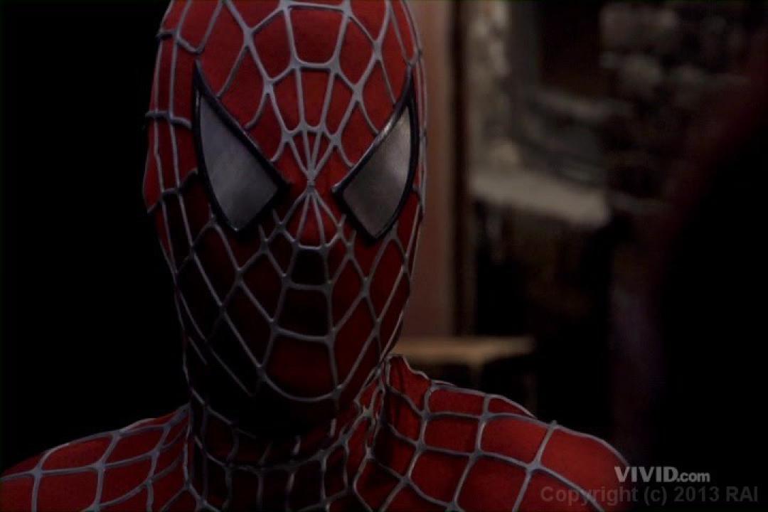 Spider-Man XXX: A Porn Parody サンプル画像32
