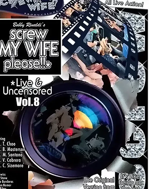 Screw My Wife Please Live & Uncensored 8ダウンロード