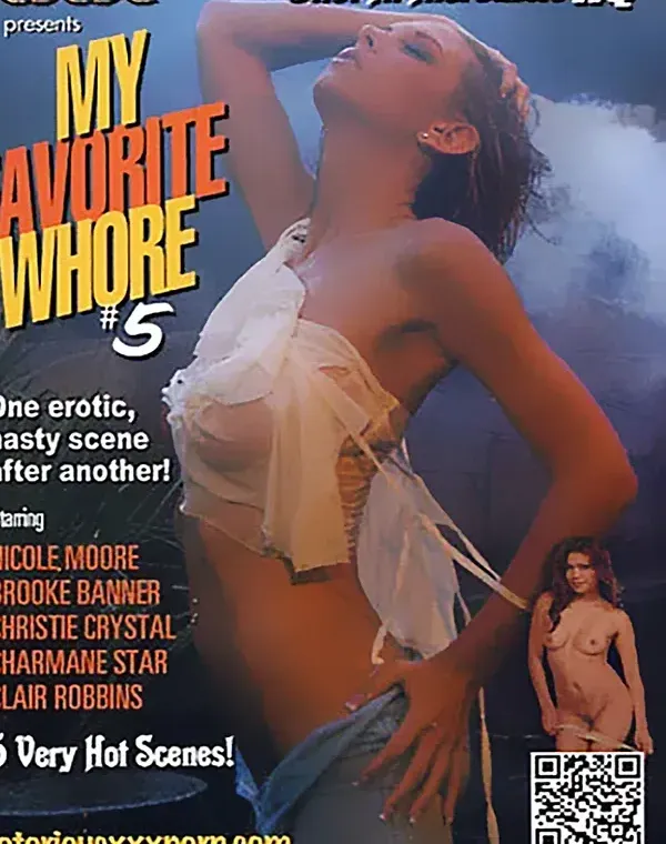 My Favorite Whore 5ダウンロード
