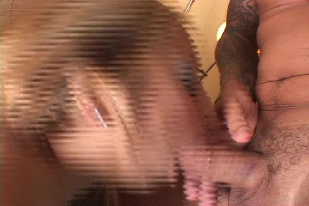 I Wanna Get Face Fucked 3 サンプル画像