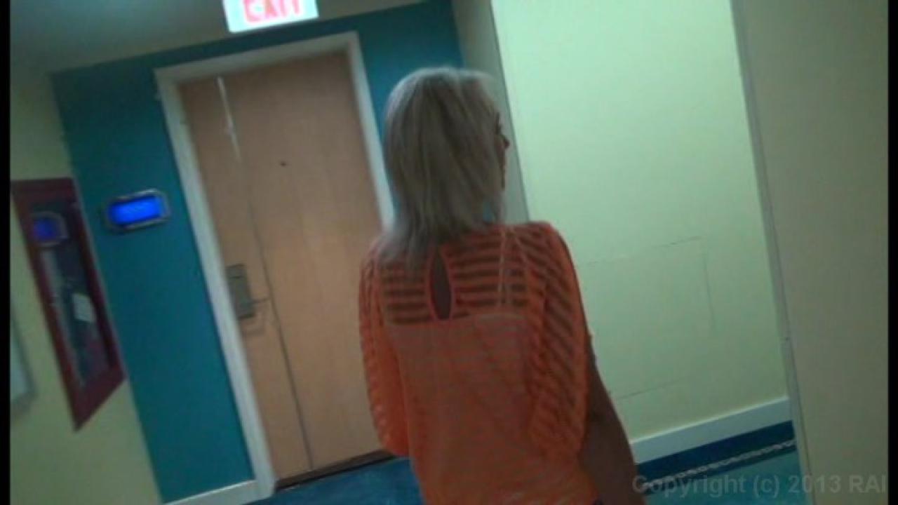 Being Naughty Alysha 25 サンプル画像8