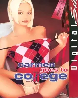 カーメン ゴーズ トゥ カレッジ Vol.2
