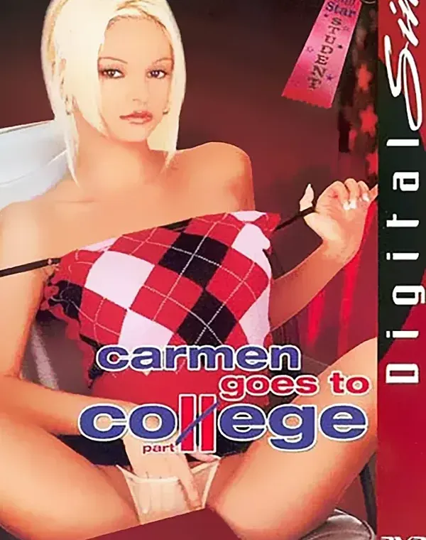 Carmen Goes To College 2ダウンロード