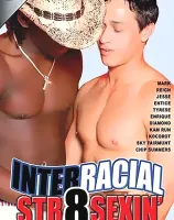 インターレイシャル ストレート セックシン