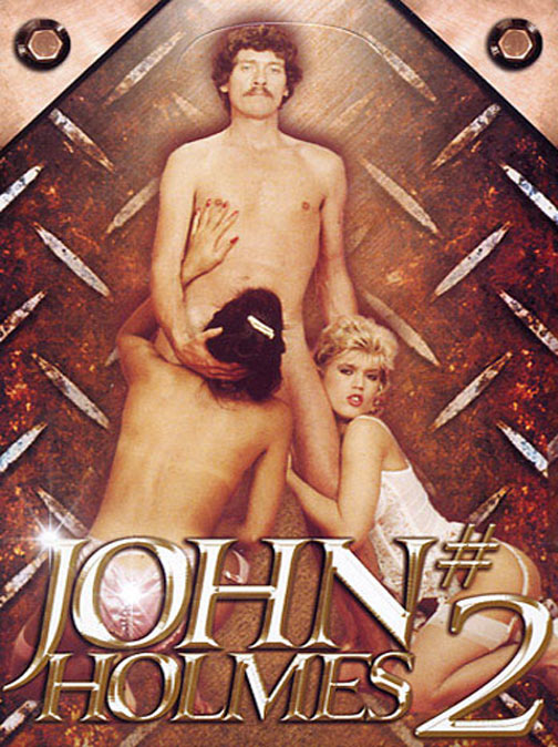 John Holmes 2: The King Of Porn 10 Pack (10 DVD Set) サンプル画像