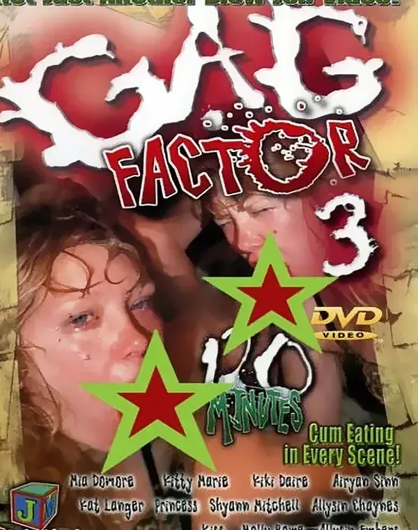 Gag Factor 3ダウンロード