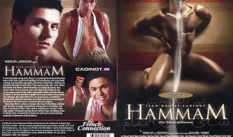 Hammam (The Turkish Bathhouse)