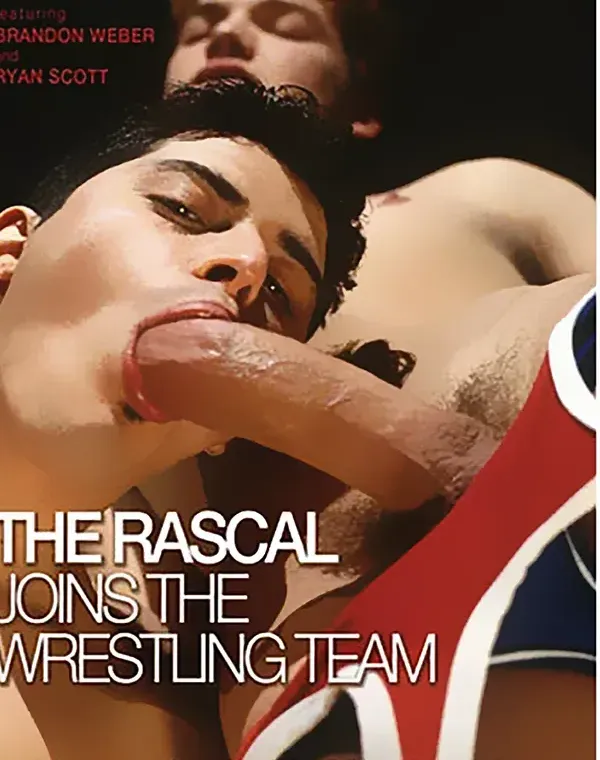 The Rascal Joins The Wrestling Teamダウンロード