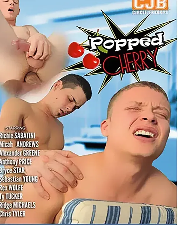 Popped Cherryダウンロード