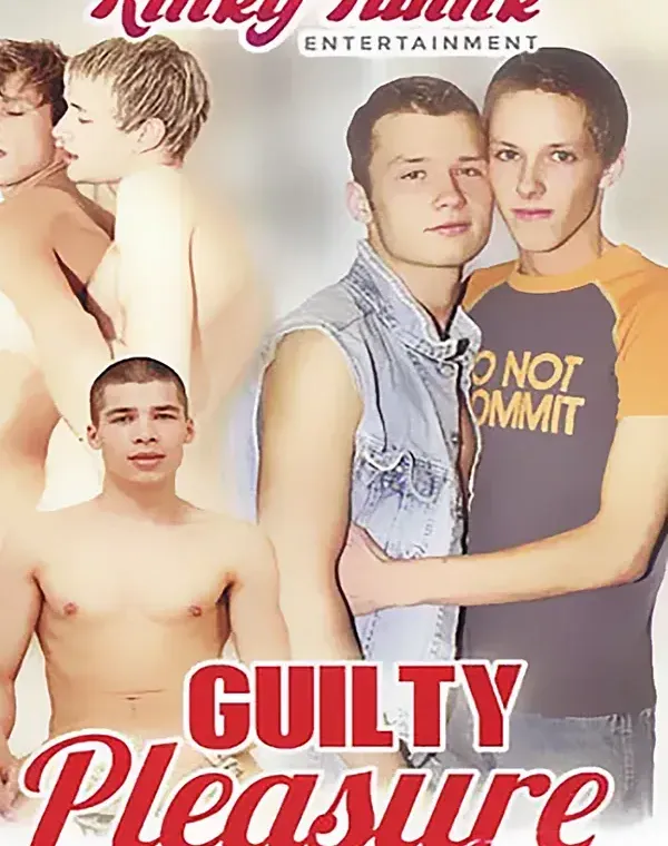 Guilty Pleasuresダウンロード