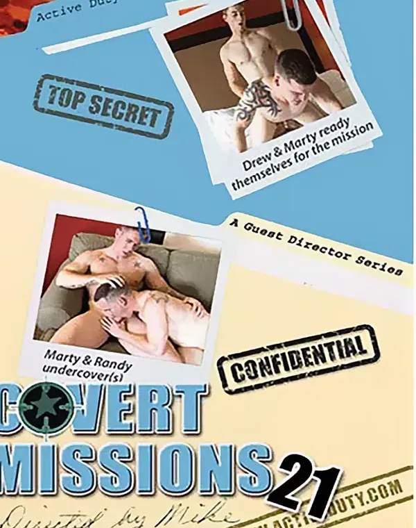 Covert Missions 21ダウンロード