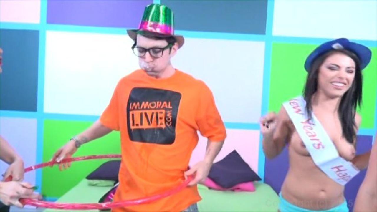Blowjob Winner 22 サンプル画像