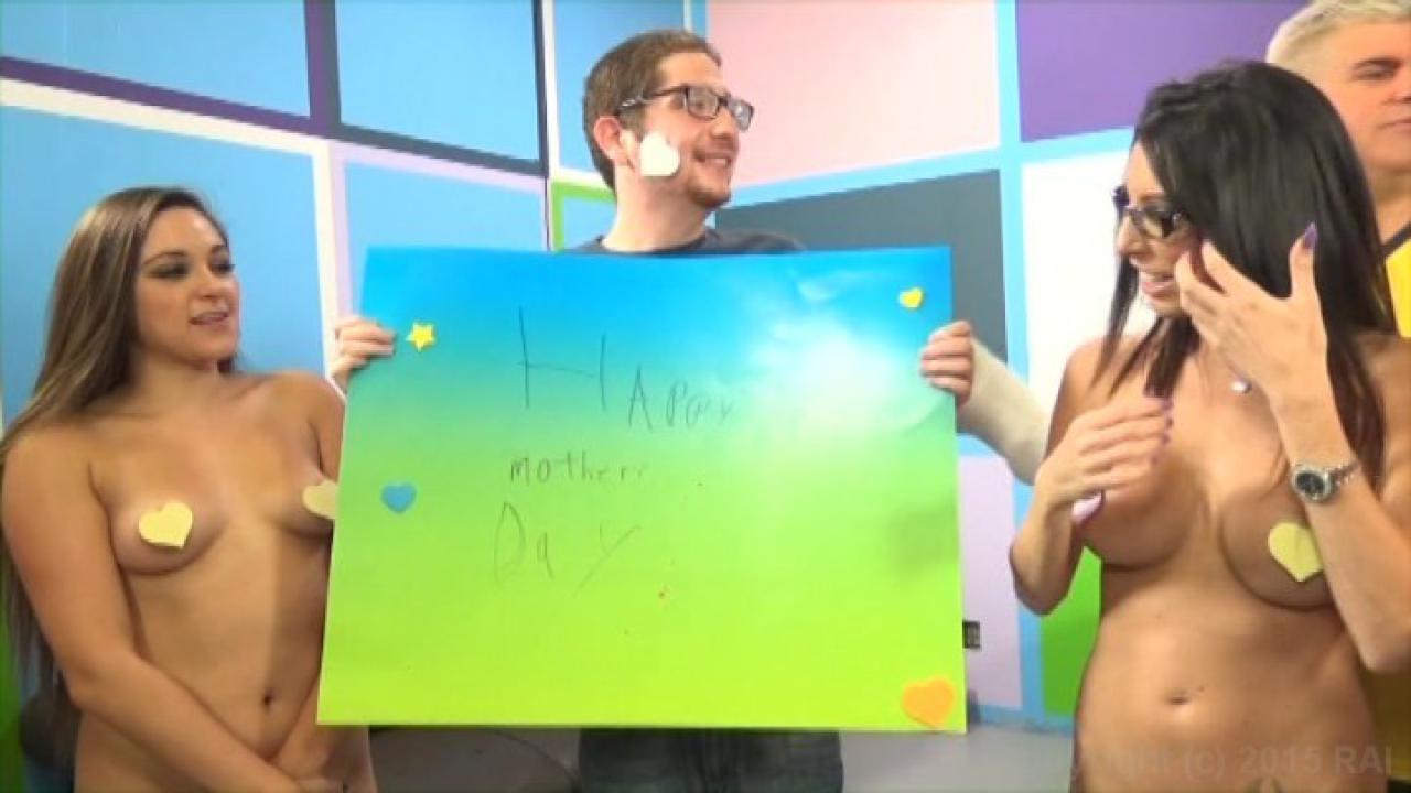 Blowjob Winner 22 サンプル画像