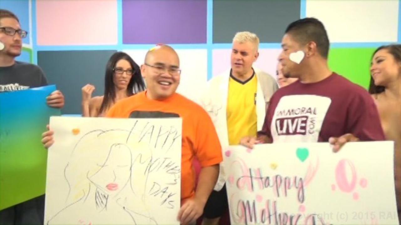 Blowjob Winner 22 サンプル画像